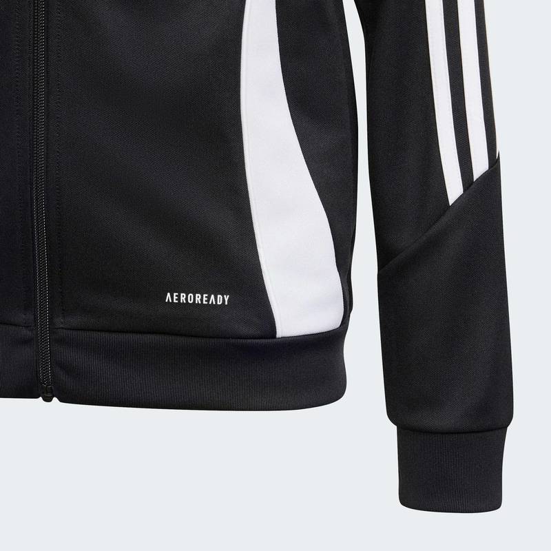 Спортивная кофта Tiro 24 Adidas IJ9958, рис. 3