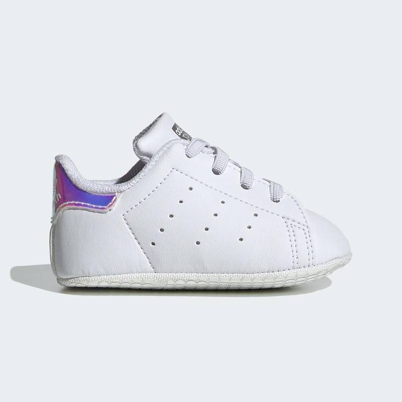 Кроссовки Stan Smith Crib Adidas FY7892, рис. 0