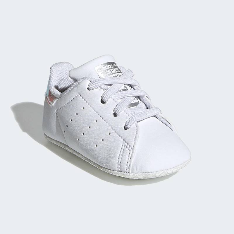 Кроссовки Stan Smith Crib Adidas FY7892, рис. 2