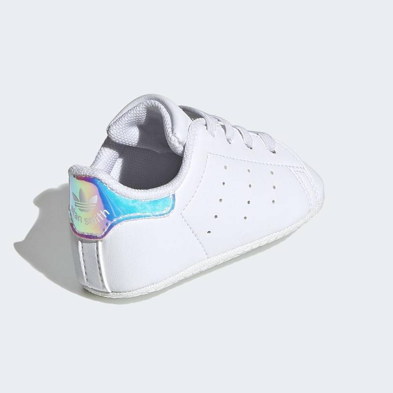 Кроссовки Stan Smith Crib Adidas FY7892, рис. 3