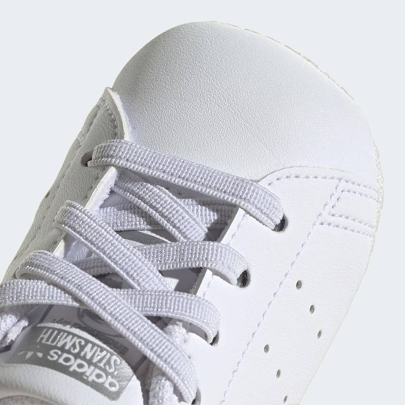 Кроссовки Stan Smith Crib Adidas FY7892, рис. 6