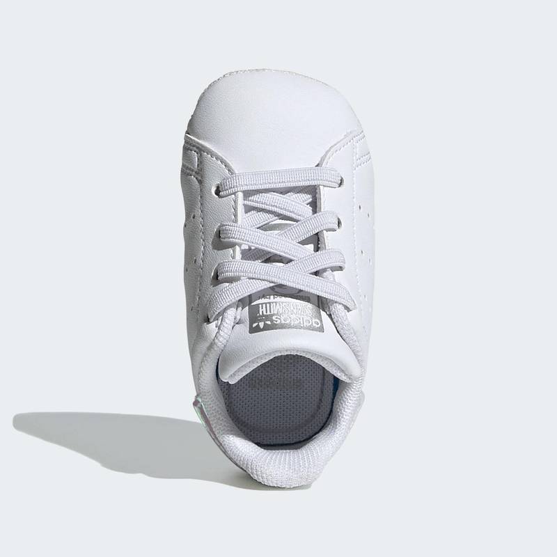 Кроссовки Stan Smith Crib Adidas FY7892, рис. 8
