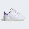 Кроссовки Stan Smith Crib Adidas FY7892, прев. 0