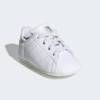 Кроссовки Stan Smith Crib Adidas FY7892, прев. 2