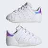 Кроссовки Stan Smith Crib Adidas FY7892, прев. 5