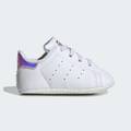 Кроссовки Stan Smith Crib Adidas FY7892, прев. 0