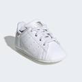 Кроссовки Stan Smith Crib Adidas FY7892, прев. 2