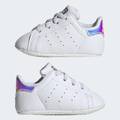 Кроссовки Stan Smith Crib Adidas FY7892, прев. 5