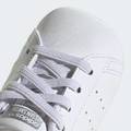 Кроссовки Stan Smith Crib Adidas FY7892, прев. 6