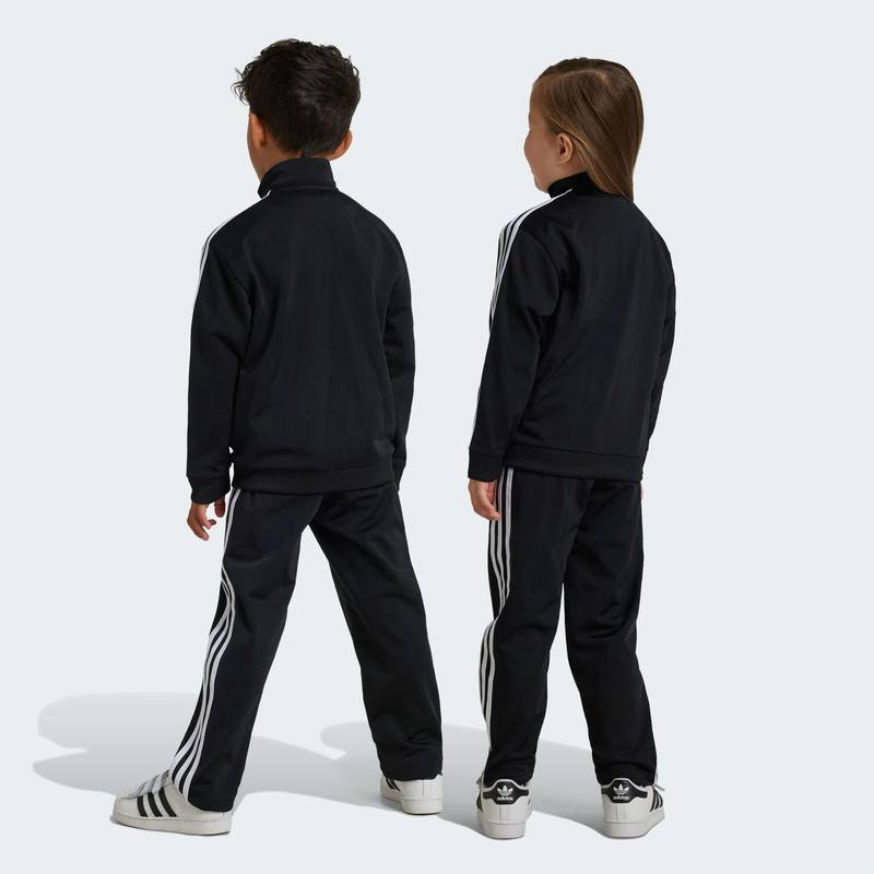 Спортивный костюм Adicolor Firebird Kids Adidas IY4798, рис. 1