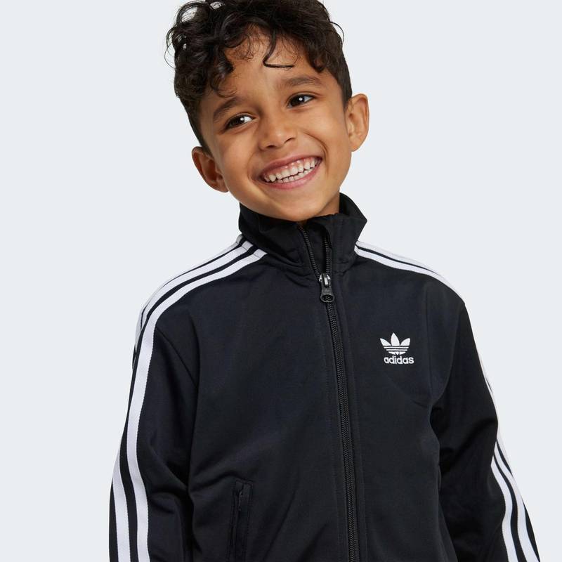 Спортивный костюм Adicolor Firebird Kids Adidas IY4798, рис. 3