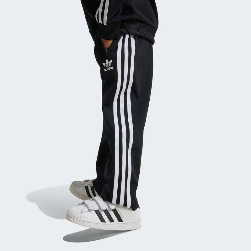 Спортивный костюм Adicolor Firebird Kids Adidas IY4798, рис. 4