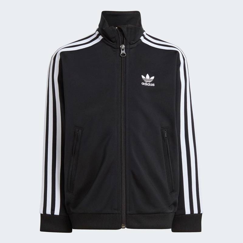 Спортивный костюм Adicolor Firebird Kids Adidas IY4798, рис. 5