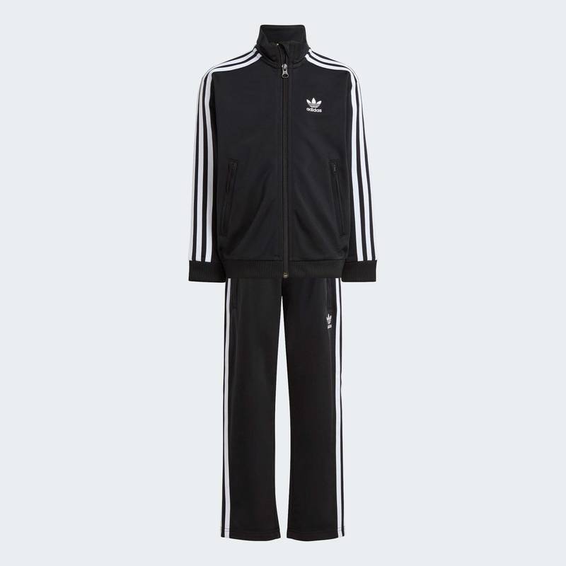 Спортивный костюм Adicolor Firebird Kids Adidas IY4798, рис. 7