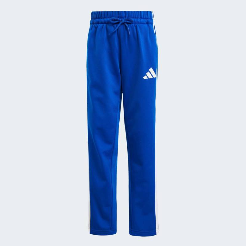 Спортивный костюм Seasonal Essentials Tiberio 3-Stripes Tricot Kids Adidas JC7512, рис. 7
