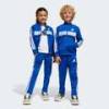 Спортивний костюм Seasonal Essentials Tiberio 3-Stripes Tricot Kids Adidas JC7512, прев. 0