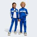 Спортивный костюм Seasonal Essentials Tiberio 3-Stripes Tricot Kids Adidas JC7512, прев. 0