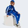 Спортивный костюм Seasonal Essentials Tiberio 3-Stripes Tricot Kids Adidas JC7512, прев. 2