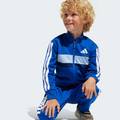 Спортивный костюм Seasonal Essentials Tiberio 3-Stripes Tricot Kids Adidas JC7512, прев. 3