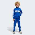 Спортивный костюм Seasonal Essentials Tiberio 3-Stripes Tricot Kids Adidas JC7512, прев. 8