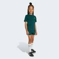 Комплект: футболка и шорты Kids Adidas JY4875, прев. 0