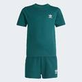 Комплект: футболка и шорты Kids Adidas JY4875, прев. 7