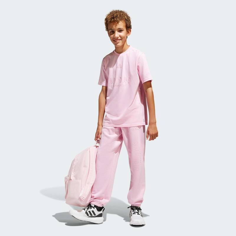Спортивные штаны J All Season GFX Kids Adidas JI6165, рис. 4