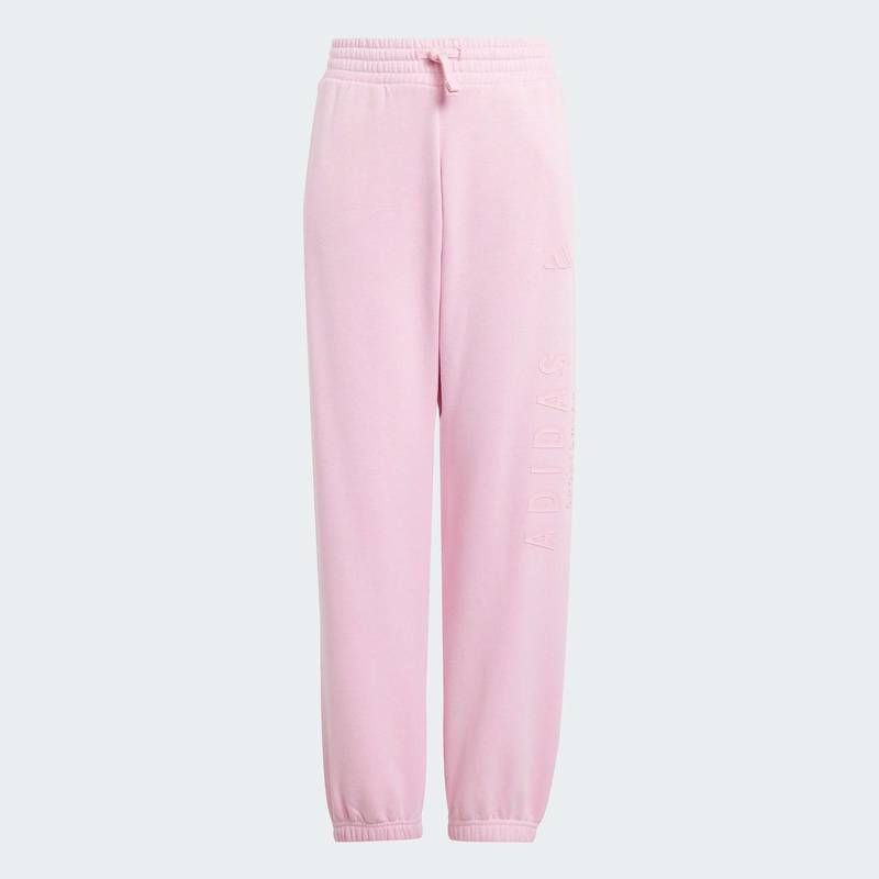 Спортивные штаны J All Season GFX Kids Adidas JI6165, рис. 5