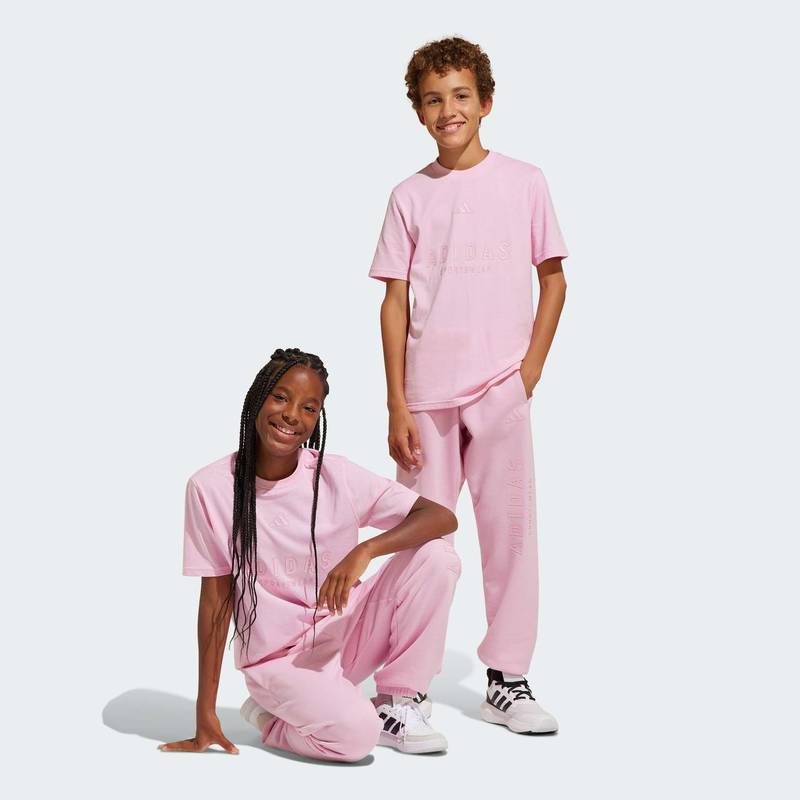 Спортивні штани J All Season GFX Kids Adidas JI6165, рис. 2