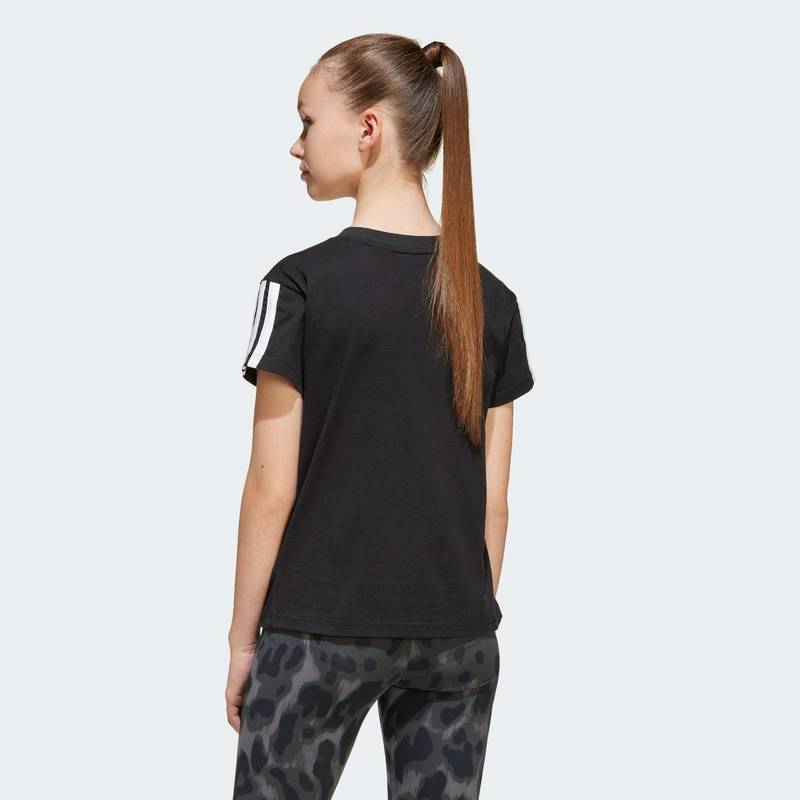 Футболка Essentials Kids Adidas JJ0946, рис. 1