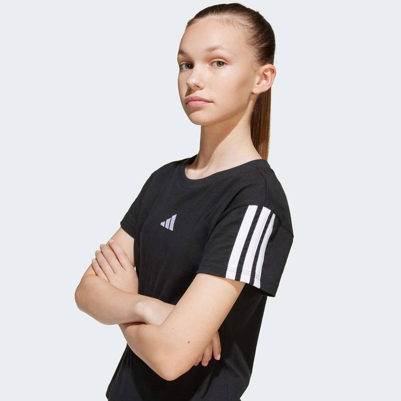 Футболка Essentials Kids Adidas JJ0946, рис. 3
