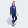 Світшот Seasonals Essentials Collegiate Typography Crewneck Kids Adidas JM1535, прев. 2