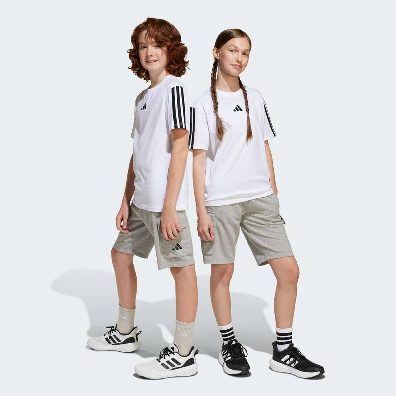 Шорти Essentials Cargo Kids Adidas JE3973, рис. 3