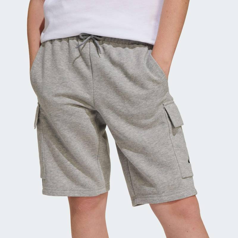 Шорти Essentials Cargo Kids Adidas JE3973, рис. 0