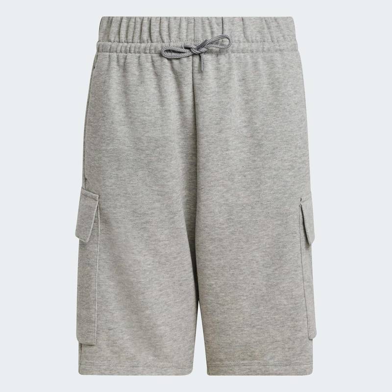 Шорти Essentials Cargo Kids Adidas JE3973, рис. 6