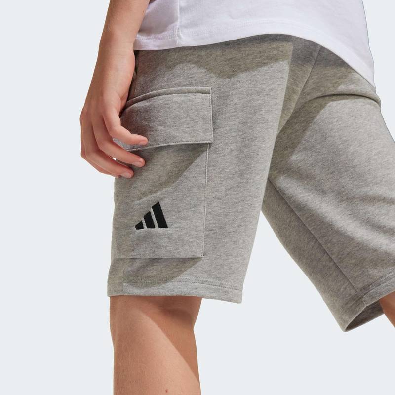 Шорти Essentials Cargo Kids Adidas JE3973, рис. 1
