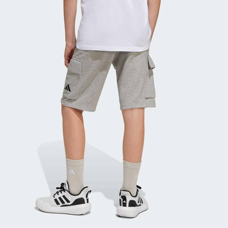 Шорти Essentials Cargo Kids Adidas JE3973, рис. 2