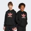 Худі Big Logo Oversized Kids Adidas JV8637, прев. 0