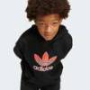 Худі Big Logo Oversized Kids Adidas JV8637, прев. 4