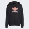 Худі Big Logo Oversized Kids Adidas JV8637, прев. 5