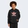 Худі Big Logo Oversized Kids Adidas JV8637, прев. 6