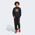 Худі Big Logo Oversized Kids Adidas JV8637, прев. 2