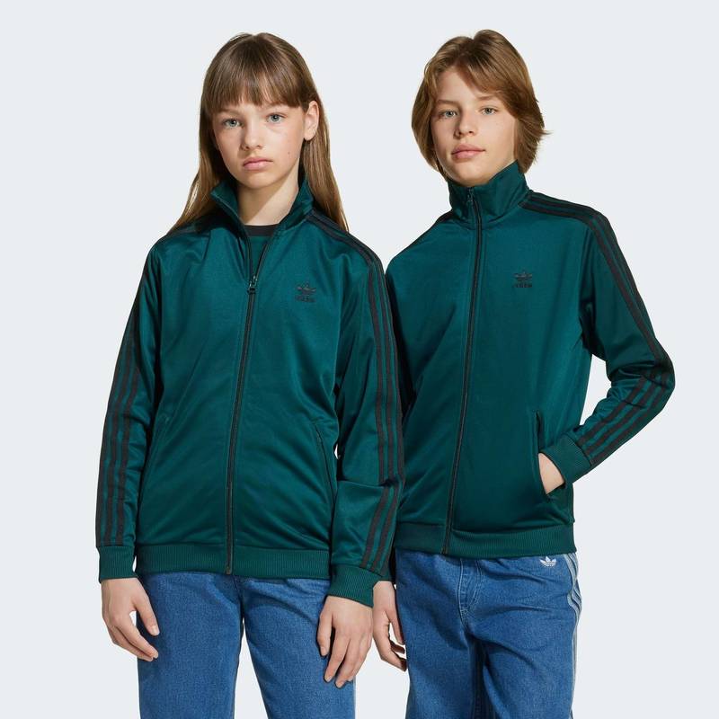 Спортивнаякофта Adicolor Firebird Kids Adidas JV8588, рис. 0