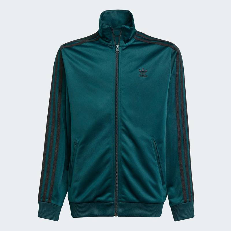 Спортивная кофта Adicolor Firebird Kids Adidas JV8588, рис. 5