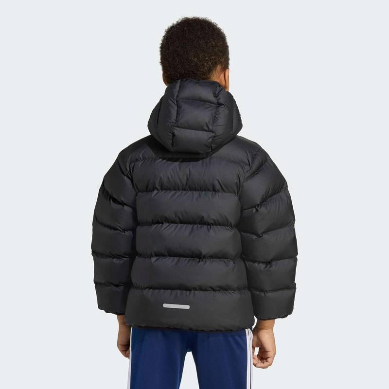 Куртка Synthetic Down Kids Adidas JM8864, рис. 1