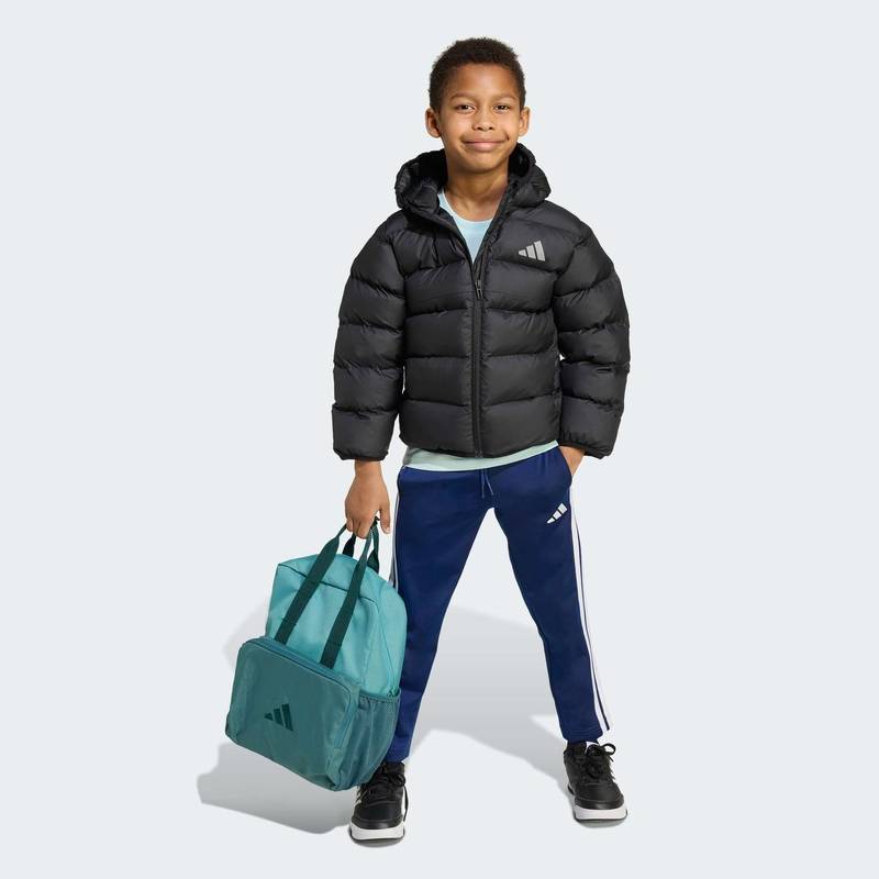 Куртка Synthetic Down Kids Adidas JM8864, рис. 2