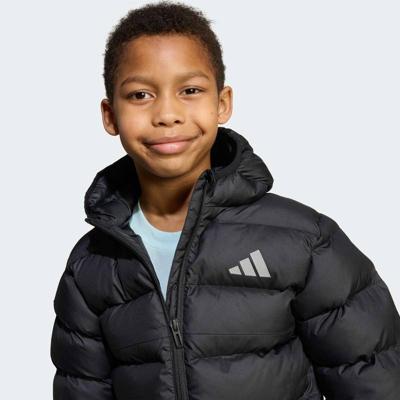 Куртка Synthetic Down Kids Adidas JM8864, рис. 3