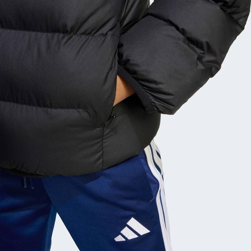 Куртка Synthetic Down Kids Adidas JM8864, рис. 4