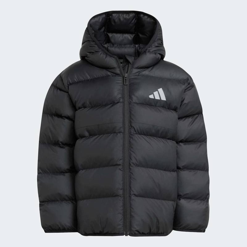 Куртка Synthetic Down Kids Adidas JM8864, рис. 5