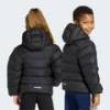 Куртка Synthetic Down Kids Adidas JM8864, прев. 7